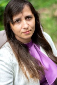 10. Ewelina Staszewska - nauczyciel