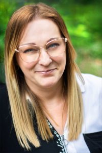 10. Mirosława Jawor - nauczyciel