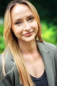 11. Marlena Kowalik - nauczyciel