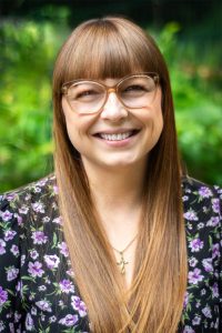 12. Karolina Krzywicka - nauczyciel