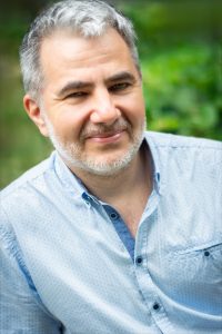 12. Łukasz Kołomański - trener TUS