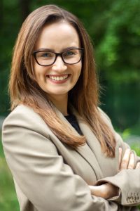 14. Anna Krawczyk - Sobieraj psycholog