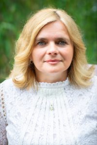 14. Dorota Kurtek - katechetka