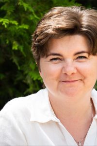 15. Marta Popczyk - nauczyciel