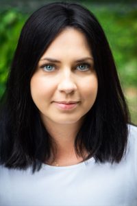 16. Monika Popeć - nauczyciel