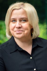 17. Magdalena Popko - nauczyciel