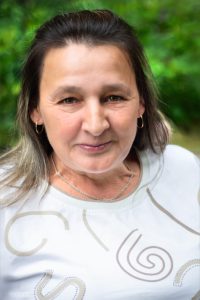 18. Ewa Przęzak - pomoc nauczyciela