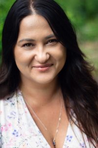 19. Agnieszka Wicha - nauczyciel