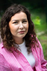 20. Milena Nowak - nauczyciel