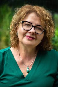 21. Katarzyna Pabian - nauczyciel