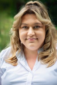 22. Katarzyna Pocheć - nauczyciel