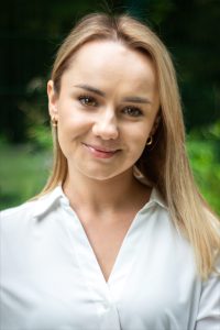24. Urszula Brykowska - Wójcik - psycholog