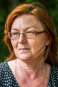 25. Ilona Nowak - psycholog