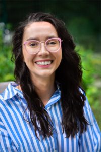 25. Karolina Siek-Spera logopeda