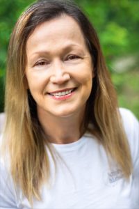 26. Anna Szczerba - terapeuta integracji sensorycznej