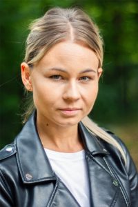 26. Klaudia Stateczna - nauczyciel