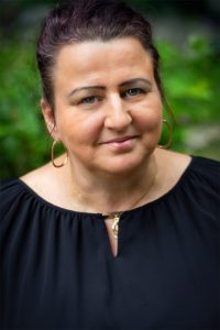 28. Aneta Woźniak - nauczyciel