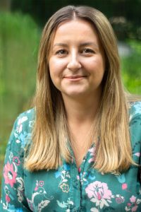 28. Anna Dubielewicz - logopeda