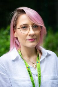 29. Angela Wójcik - nauczyciel