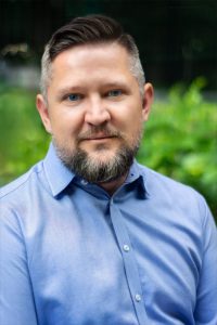 29. Tomasz Wiech - logopeda