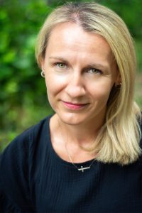 30. Aneta Nosek - logopeda