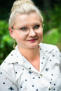 31. Marta Machulska - pomoc nauczyciela