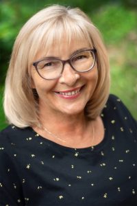 33. Renata Kielczyk - pomoc nauczyciela