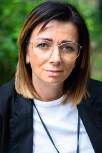 34. Iwona Szymkiewicz - pomoc nauczyciela