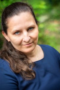 4. Dorota Bender - nauczyciel