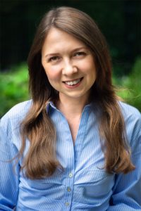 4. Natalia Armata - nauczyciel