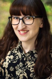 5. Katarzyna Cichońska - nauczyciel