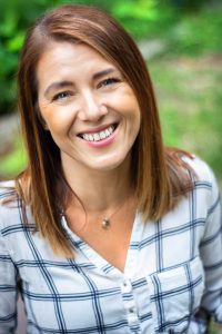 6. Anna Domagała - nauczyciel