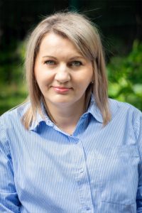 6. Karolina Giemza - nauczyciel