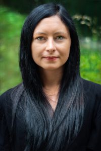 6. Paulina Jandała - nauczyciel