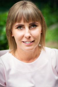 7. Janina Gonciarz - nauczyciel