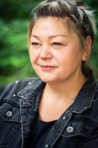 8. Magdalena Grudzień - nauczyciel